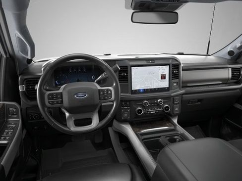 New 2026 Ford F250 Lariat w/ FX4 Off-Road Package AWD/4WD image 51