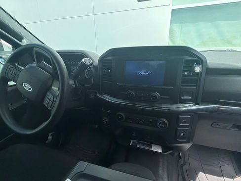 Used 2021 Ford F150 XL w/ STX Appearance Package AWD/4WD image 9