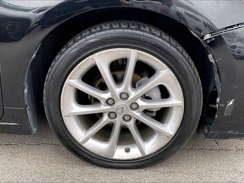 Used 2013 Lexus CT 200h w/ Seat Comfort Pkg FWD image 11