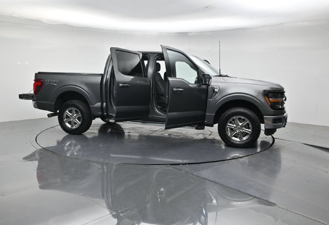 Certified 2024 Ford F150 XLT w/ Equipment Group 302A MID AWD/4WD image 52