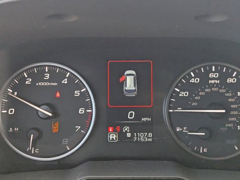 Certified 2025 Subaru Outback w/ Popular Package #1A image 32