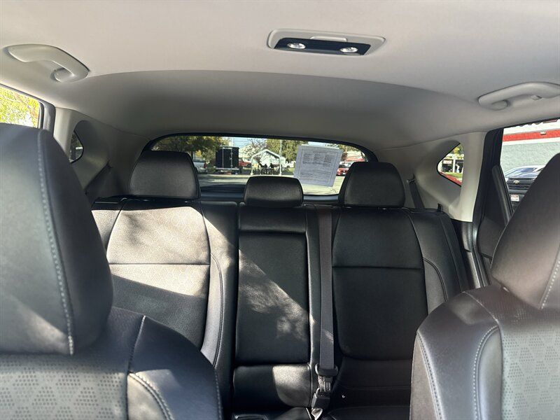 Used 2022 Kia Seltos EX AWD/4WD image 24