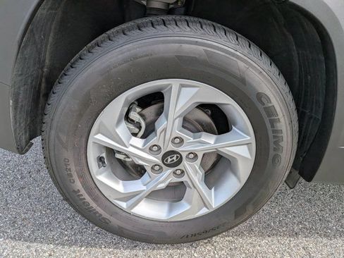 Used 2024 Hyundai Tucson SEL FWD image 13