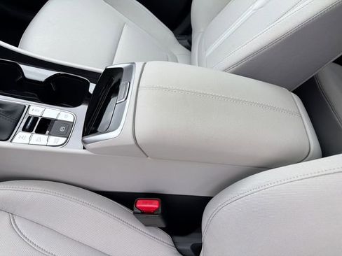 New 2026 Hyundai Tucson SEL AWD/4WD image 22