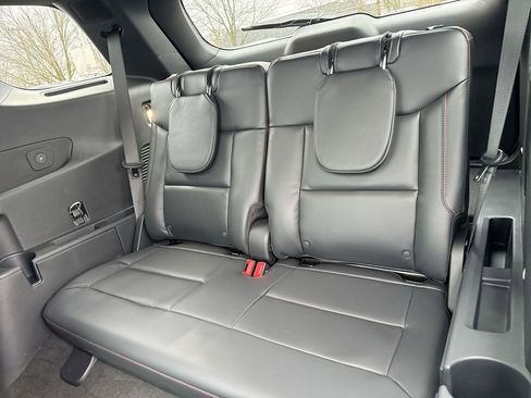 New 2026 Ford Explorer ST w/ Sun And Sound Package image 25