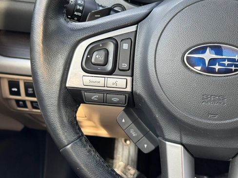 Used 2015 Subaru Legacy 2.5i Limited AWD/4WD image 26