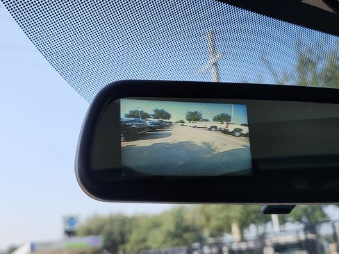 New 2025 Chevrolet Express 2500 Extended w/ Driver Convenience Package image 25