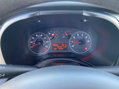Used 2022 RAM ProMaster City Tradesman FWD image 30