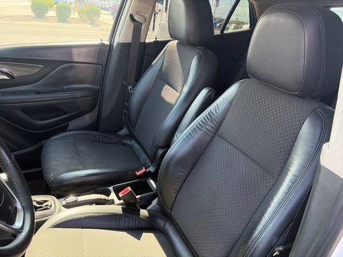 Used 2017 Buick Encore Preferred FWD image 7
