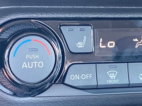 New 2026 Nissan Kicks SV w/ Cold Weather Package AWD/4WD image 16