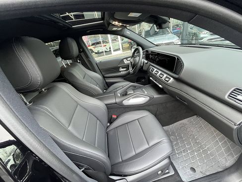 New 2025 Mercedes-Benz GLE 350 4MATIC image 10