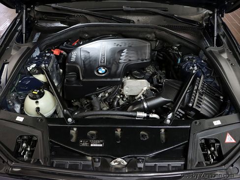 Used 2015 BMW 528i xDrive Sedan image 38
