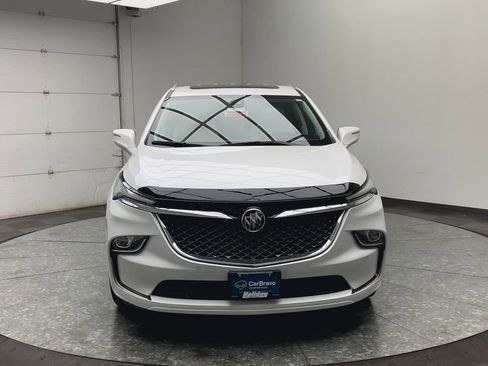 Certified 2023 Buick Enclave Avenir w/ Trailering Package, 5000 lbs. AWD/4WD image 41