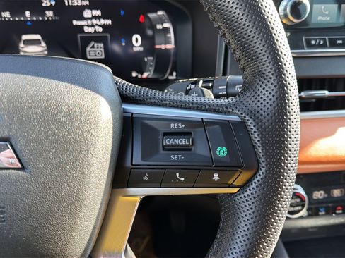 Used 2023 Mitsubishi Outlander SEL 40th Anniversary image 18