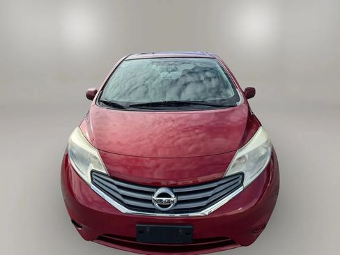 Used 2014 Nissan Versa Note SV FWD image 3