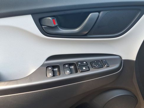 Certified 2023 Hyundai Kona SEL AWD/4WD image 24