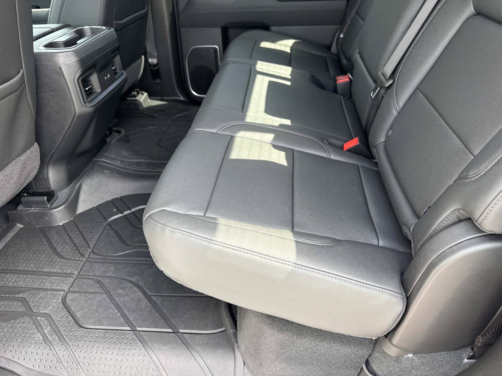 New 2026 Chevrolet Silverado 1500 RST AWD/4WD image 12