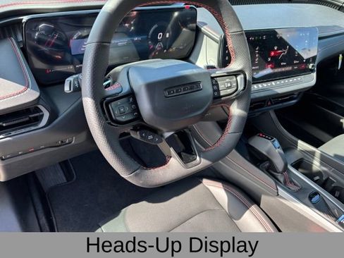 New 2026 Dodge Charger R/T AWD/4WD image 14