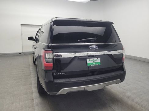Used 2020 Ford Expedition Max Limited AWD/4WD image 6