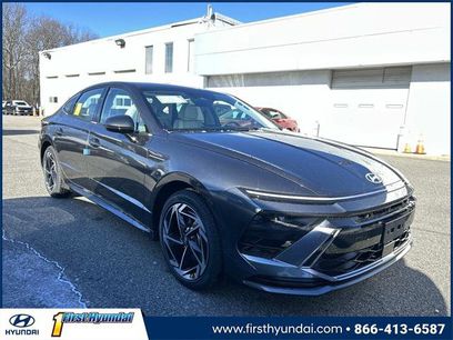 New 2026 Hyundai Sonata SEL