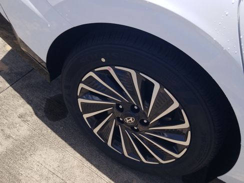 New 2026 Hyundai Sonata SEL FWD image 25