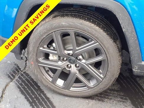 New 2026 Jeep Compass Limited image 20