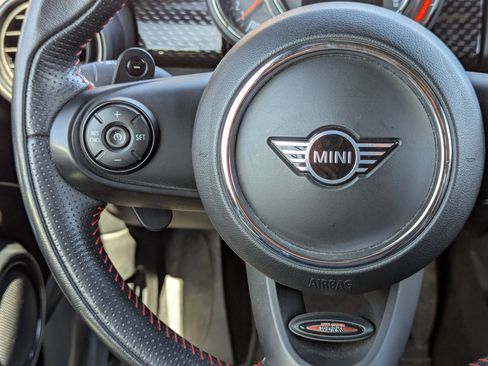 Used 2019 MINI Cooper S w/ Storage Package image 36