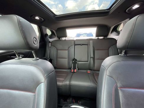 Certified 2020 Chevrolet Blazer RS image 20