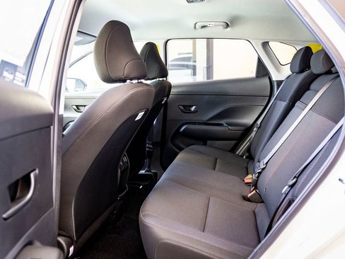 New 2025 Hyundai Kona SEL FWD image 27