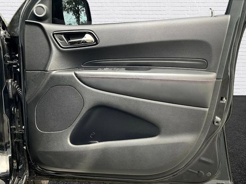Used 2021 Dodge Durango R/T RWD image 26