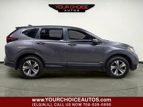 Used 2020 Honda CR-V LX image 18