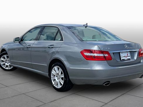 Used 2013 Mercedes-Benz E 350 Sedan image 12