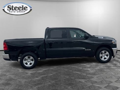 New 2026 RAM 1500 Big Horn image 6
