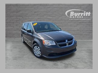 Used 2017 Dodge Grand Caravan SE FWD 360° Tour