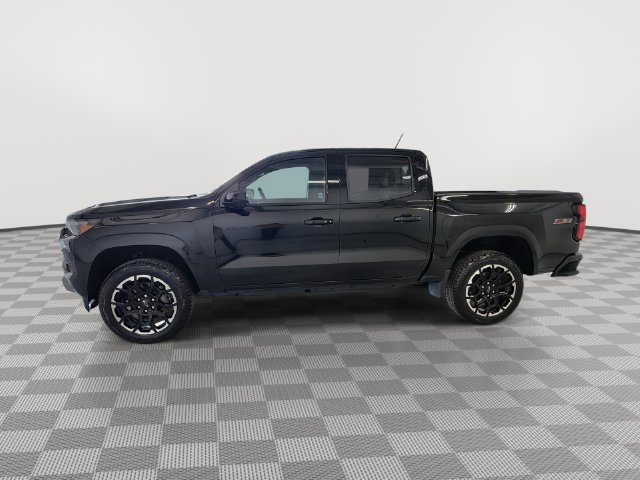 New 2026 Chevrolet Colorado Z71 w/ Technology Package AWD/4WD image 4
