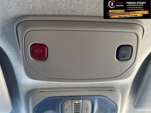 Used 2025 RAM ProMaster 3500 w/ Convenience Group image 14