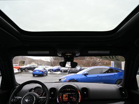 Used 2021 MINI Cooper Countryman ALL4 image 13