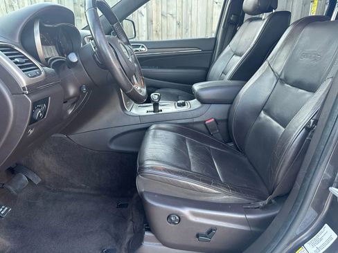 Used 2014 Jeep Grand Cherokee Summit image 13