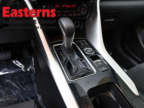Used 2024 Mitsubishi Eclipse Cross SE AWD/4WD image 13