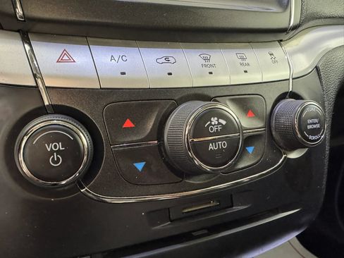 Used 2016 Dodge Journey R/T AWD/4WD image 22