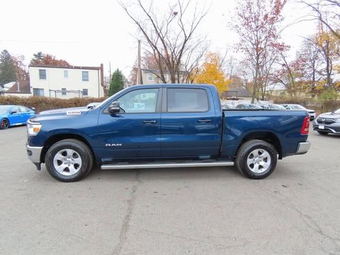 Used 2022 RAM 1500 Big Horn image 3