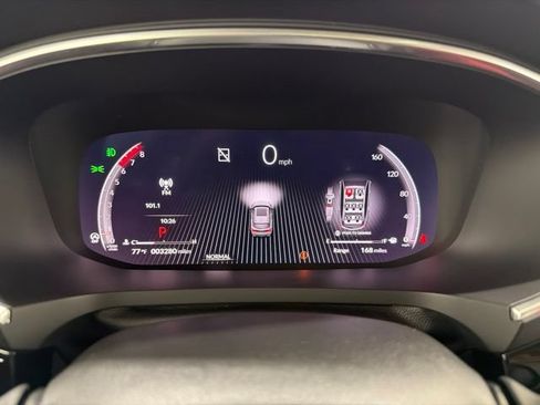 Certified 2025 Acura MDX Type S AWD/4WD image 35