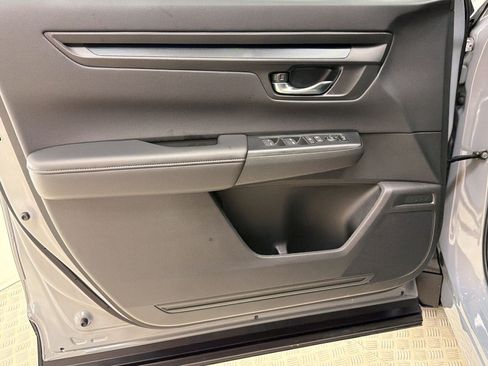Used 2026 Honda CR-V EX image 21
