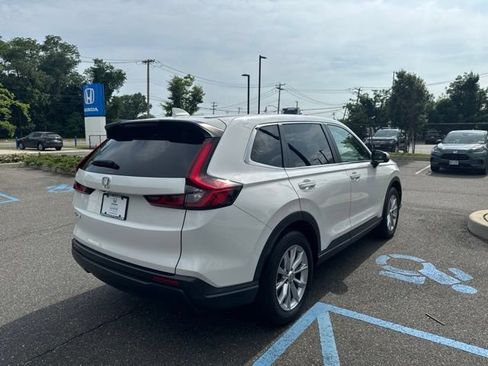 Used 2023 Honda CR-V EX-L image 8