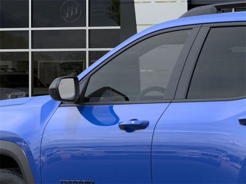 New 2026 GMC Terrain Elevation image 12
