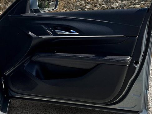 Used 2023 Cadillac CT4 Premium Luxury w/ Climate Package image 22