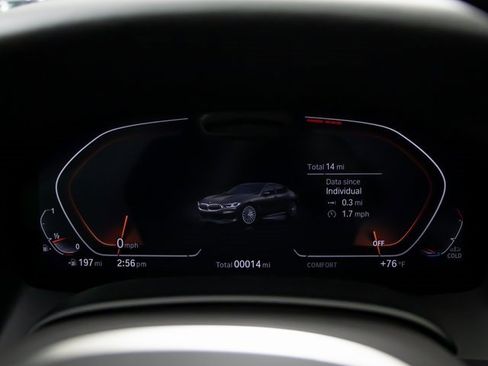 New 2026 BMW 840i xDrive image 16