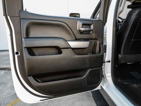 Used 2016 Chevrolet Silverado 3500 LTZ w/ Duramax Plus Package image 48