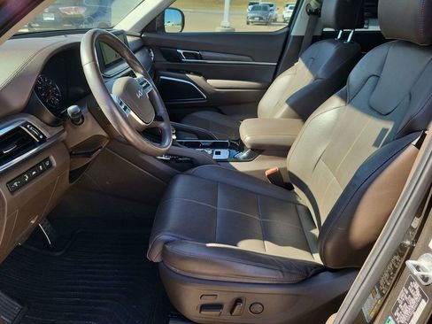 Used 2022 Kia Telluride SX w/ Towing Package image 20