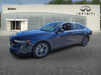 Used 2025 Honda Accord EX-L video 1